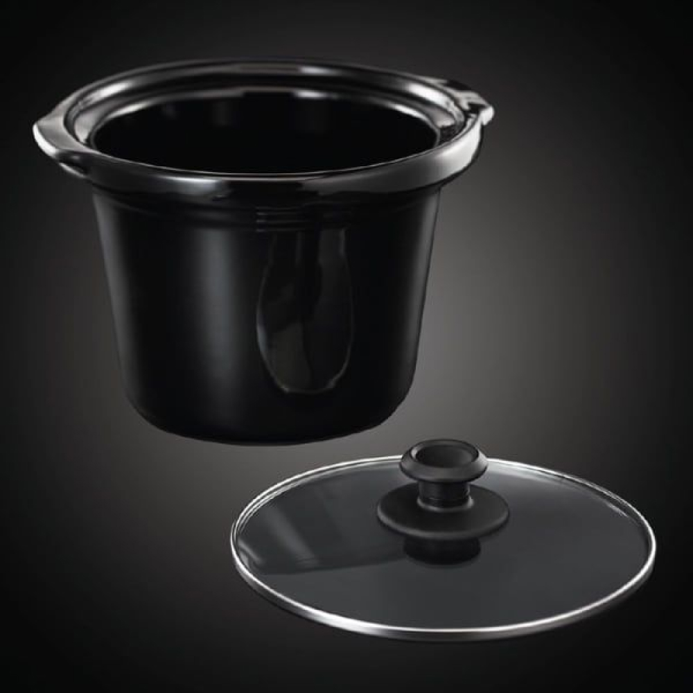 Nồi nấu chậm Russel Hobbs 3,5L Chalkboard