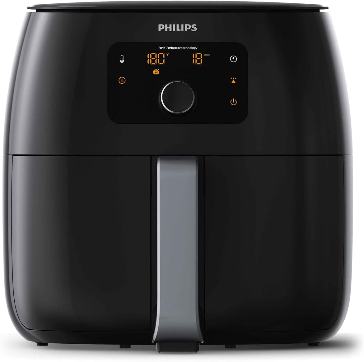 Nồi chiên không dầu Philips XXL Made in Turkey |  HD9650/90