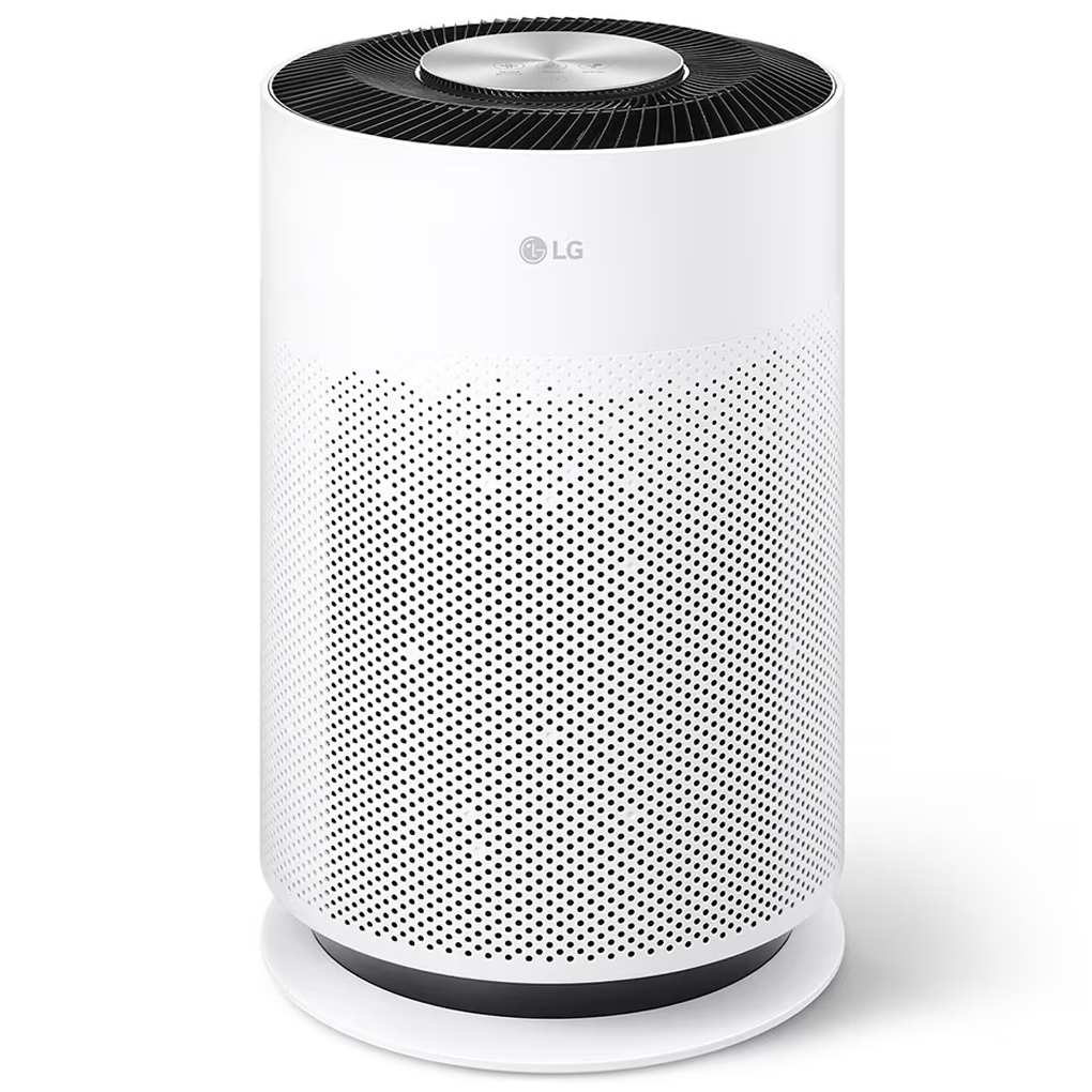 Máy lọc không khí Lg Puricare 360 Hit | AS60GHWG0
