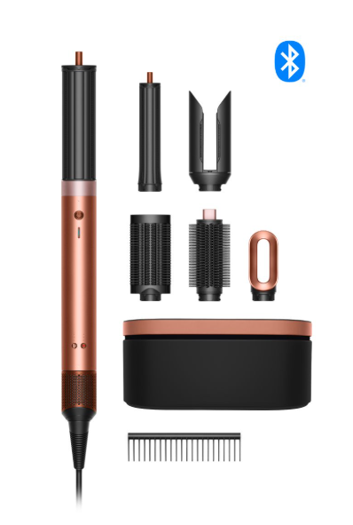 Máy tạo kiểu tóc Dyson Airwrap Coanda 2x | HS09