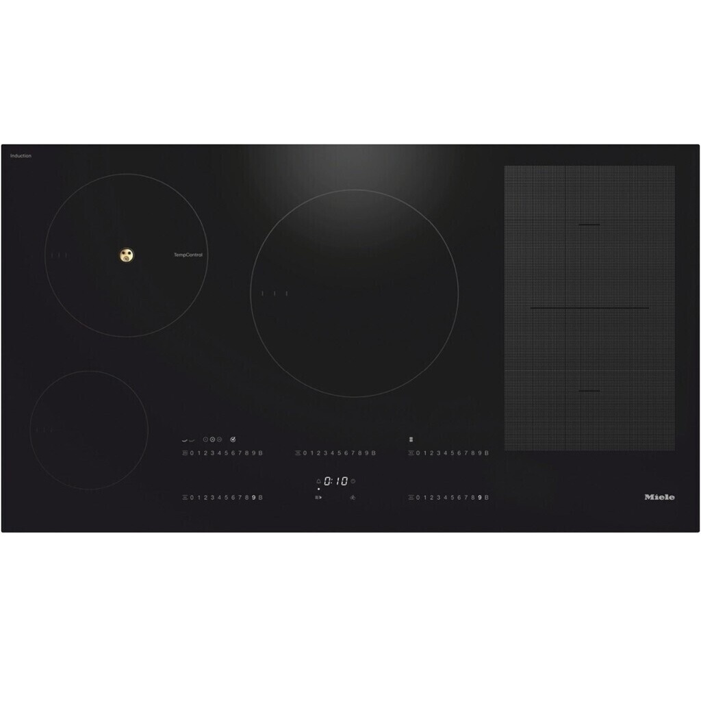 Bếp từ Miele TempControl  size 93cm |  KM 7899 FL