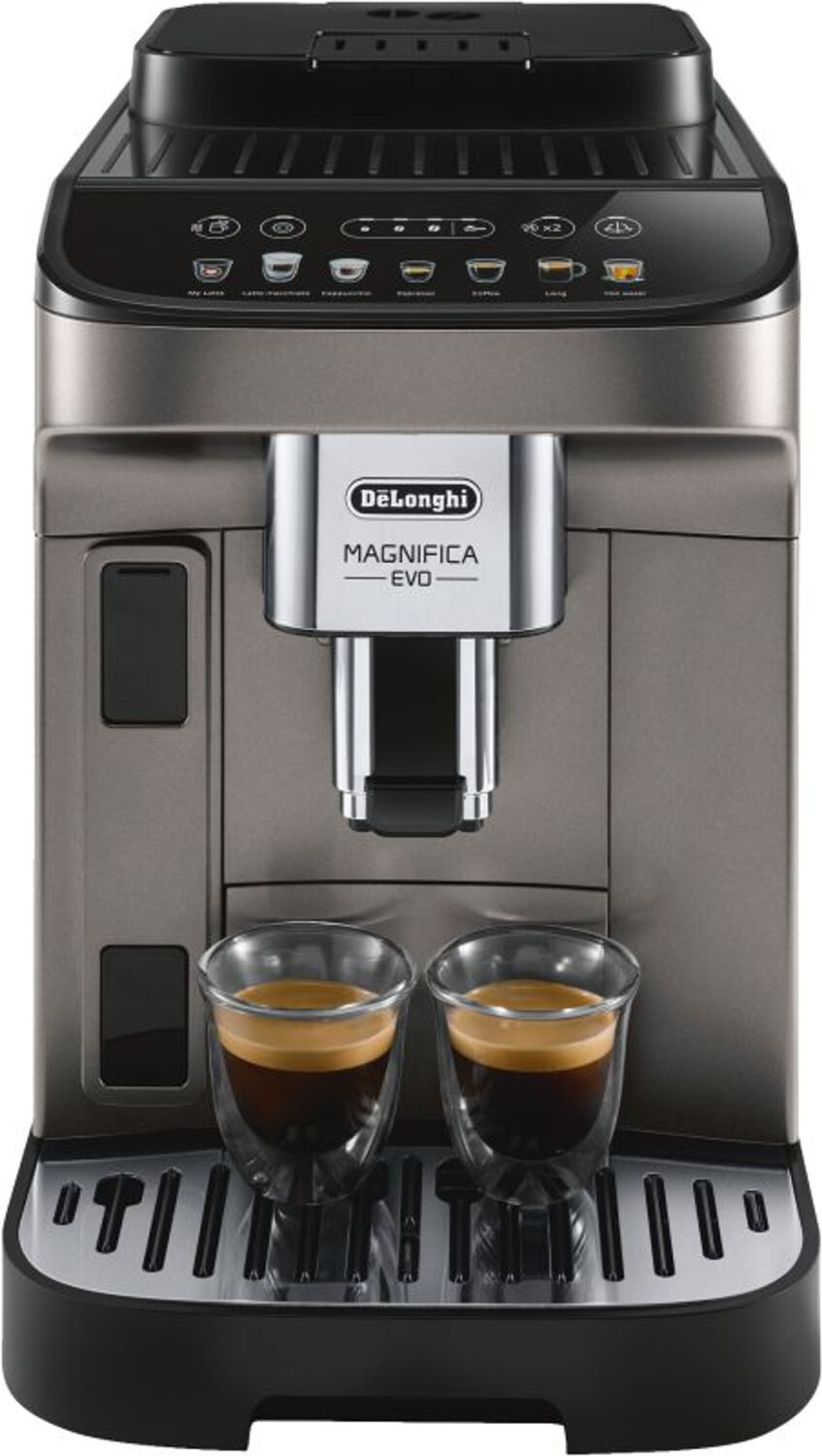 Máy pha cà phê tự động DeLonghi  Magnifica Evo | ECAM 290.81.TB