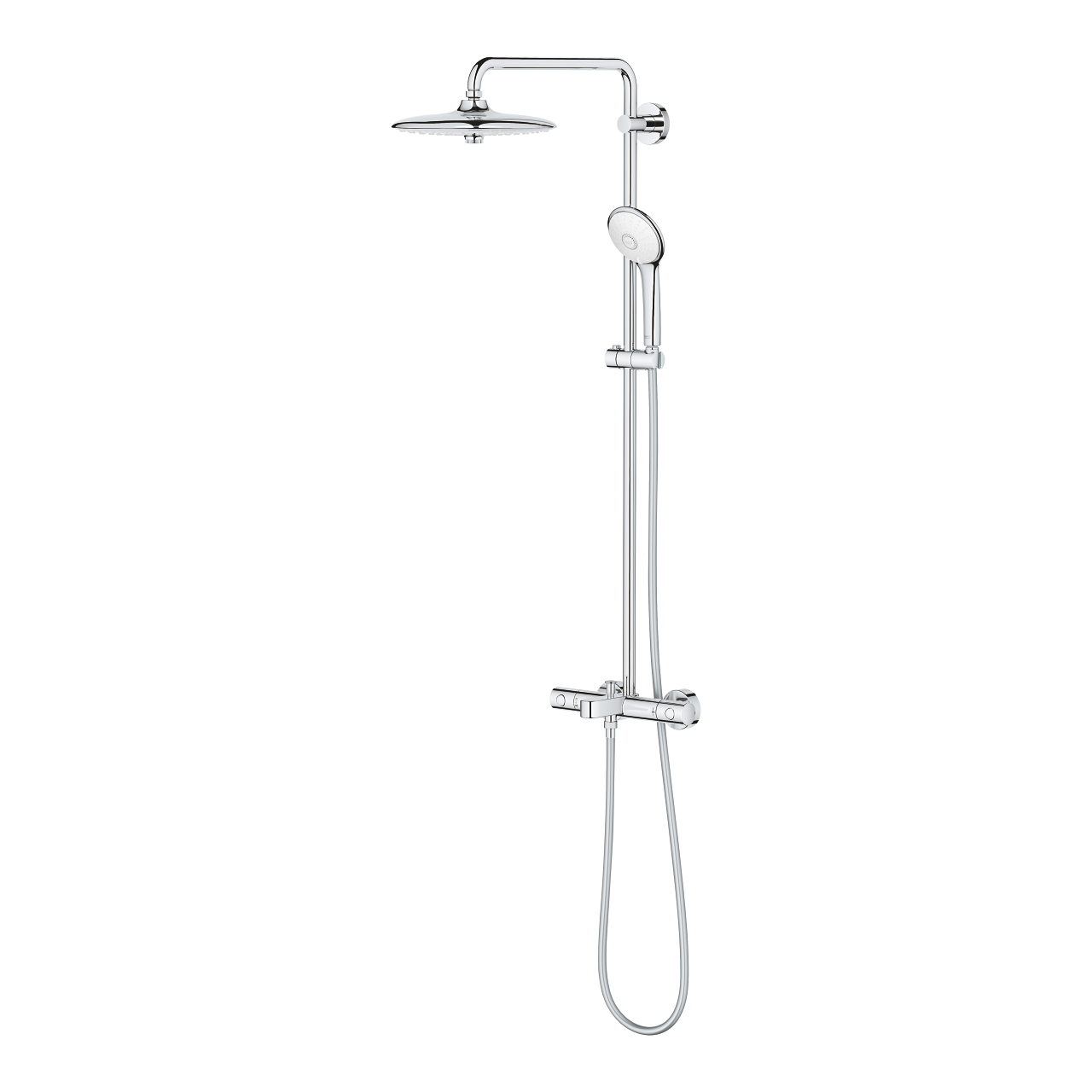 Sen cây Grohe Euphoria 260 | 26114002
