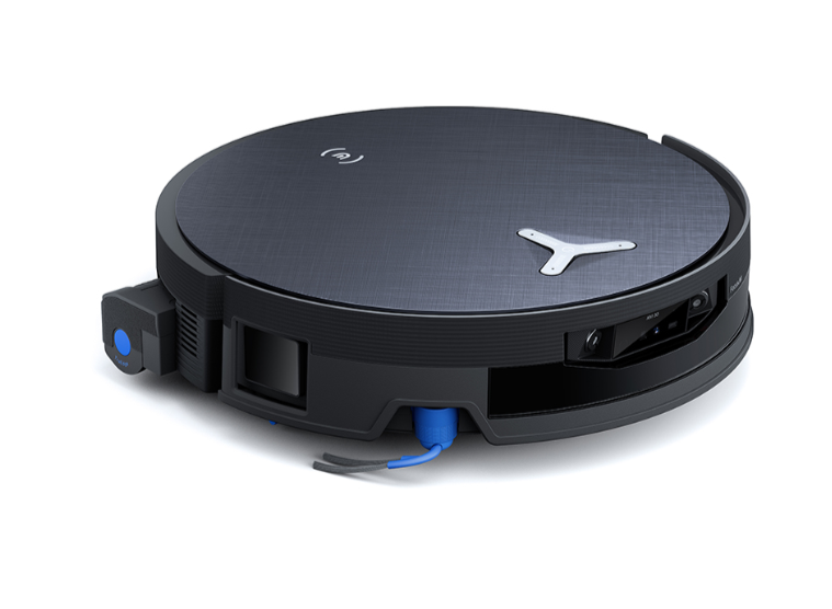 Robot hút bụi lau nhà Ecovacs DEEBOT X12 OmniCyclone