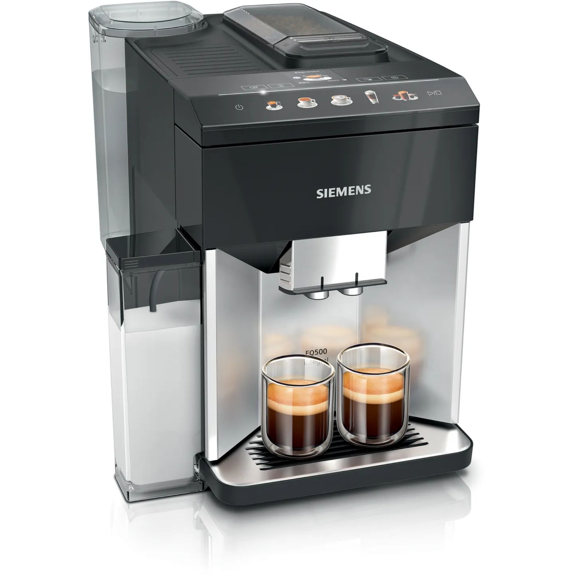 Máy pha cafe tự động Siemens EQ500  | TQ513D01