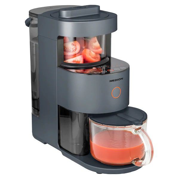 Máy làm sữa hạt Medion | MD19725