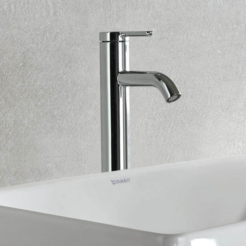 Vòi lavabo Duravit XL | C11040001010