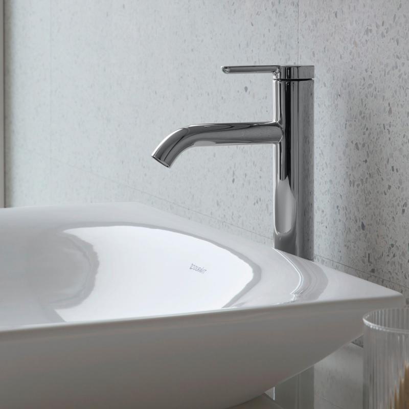 Vòi lavabo Duravit XL | C11040001010