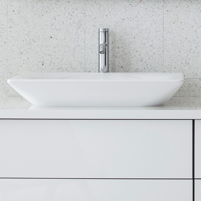 Vòi lavabo Duravit XL | C11040001010