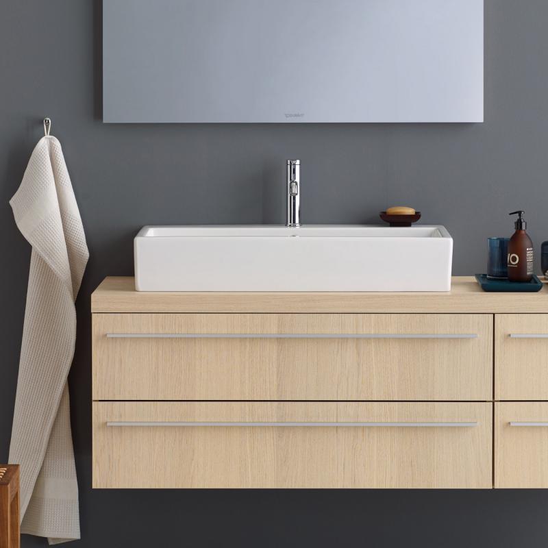 Vòi lavabo Duravit XL | C11040001010
