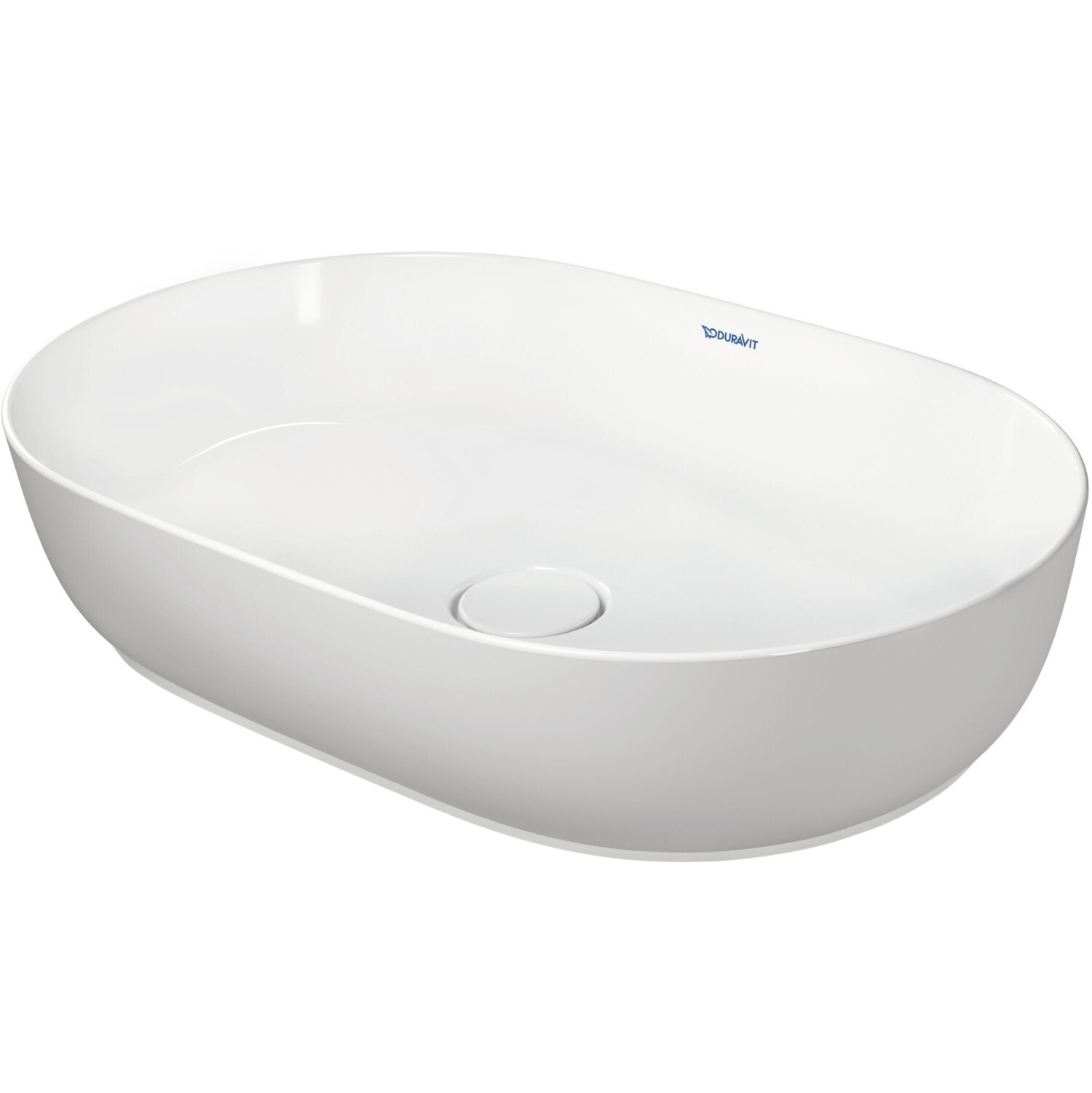 Chậu lavabo dương Duravit LUV | 0379600000