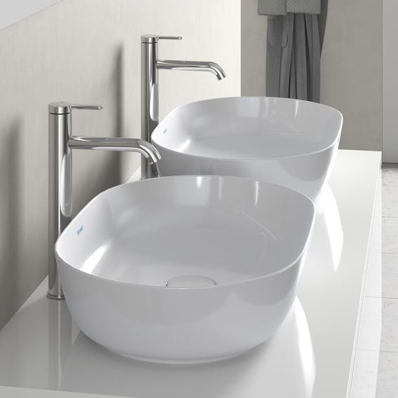 Vòi lavabo Duravit XL | C11040001010