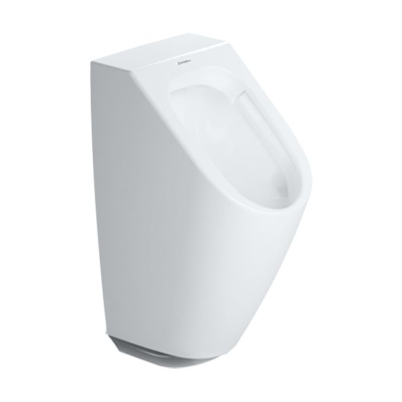 Bồn tiểu Duravit ME by Starck chạy pin, men HygieneGlaze | 2809312000