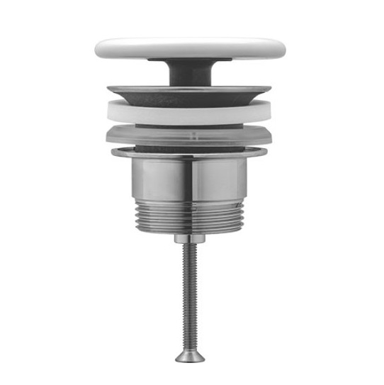 Rốn chậu lavabo Duravit không giữ nước | 0050750000