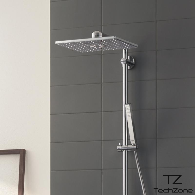 Sen cây Grohe Euphoria SmartControl System | 26508000