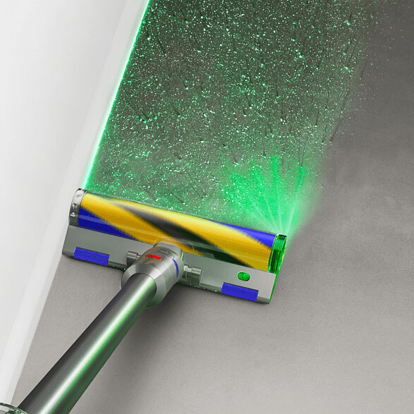 Máy hút bụi không dây Dyson Slim Absolute | V12