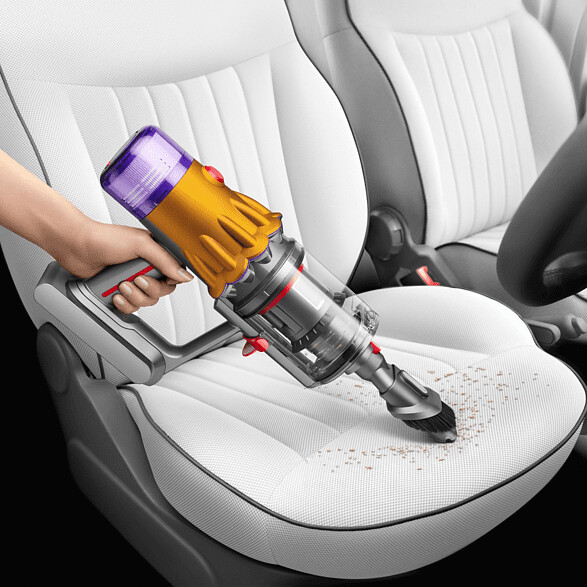 Máy hút bụi không dây Dyson Slim Absolute | V12