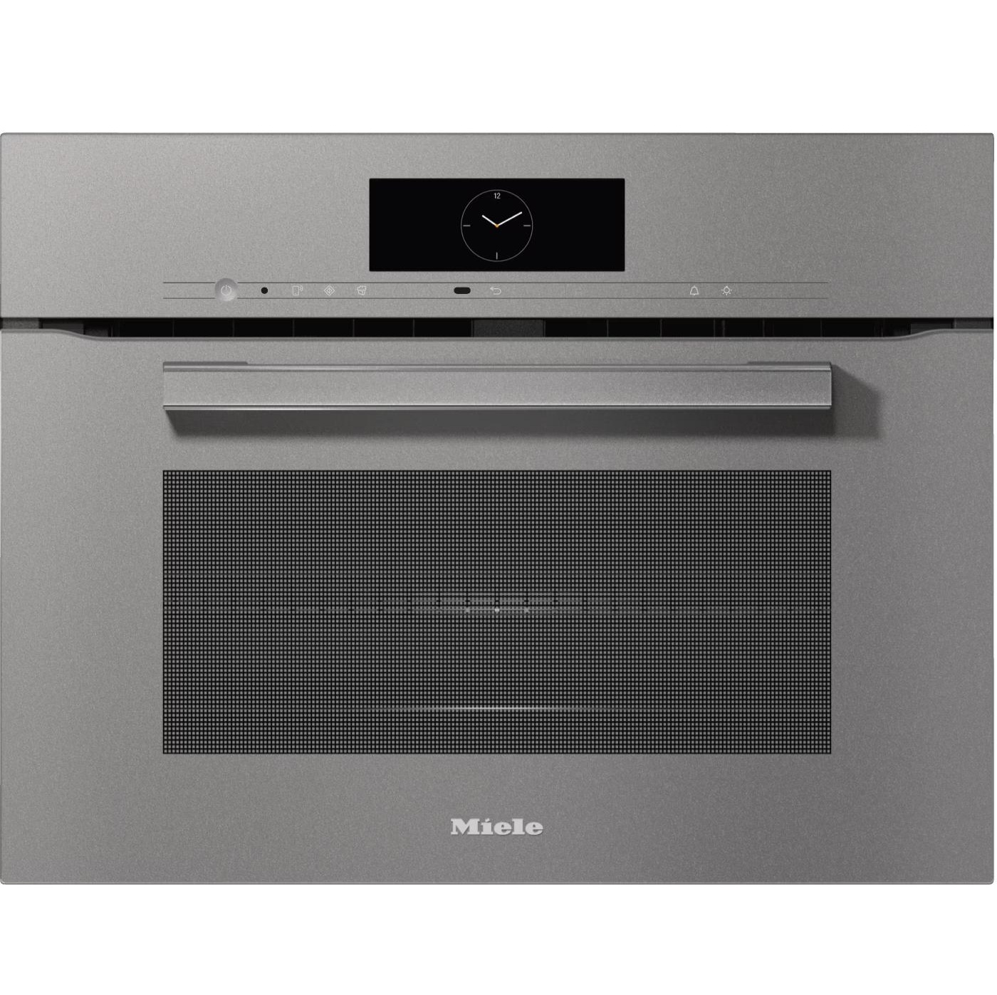 Lò nướng kết hợp vi sóng Miele | H 7840 BM
