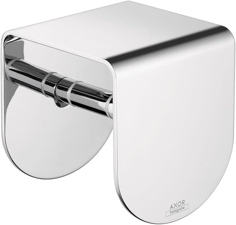 Giá để giấy vệ sinh Axor Urquiola | 42436000