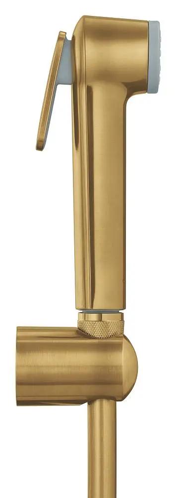 Vòi xịt nhà vệ sinh Grohe Tempestan Cool Sunrise mờ | 27513GN1