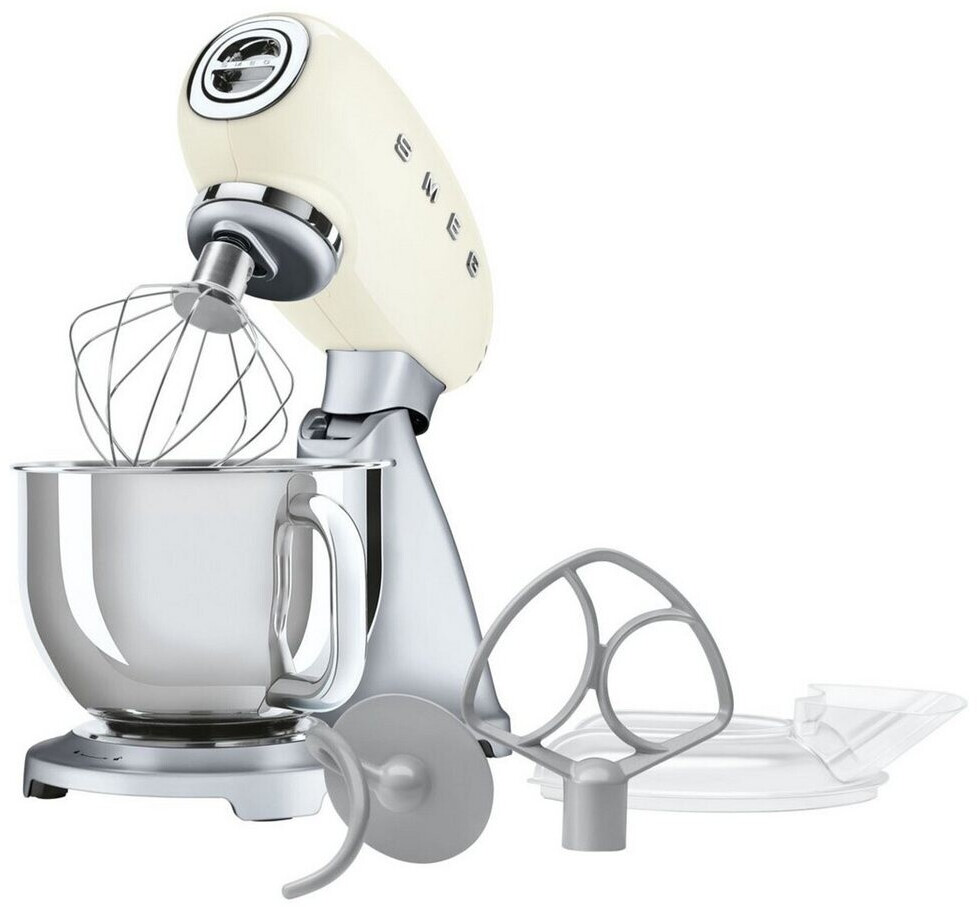 Máy trộn bột đa năng SMEG | SMF04