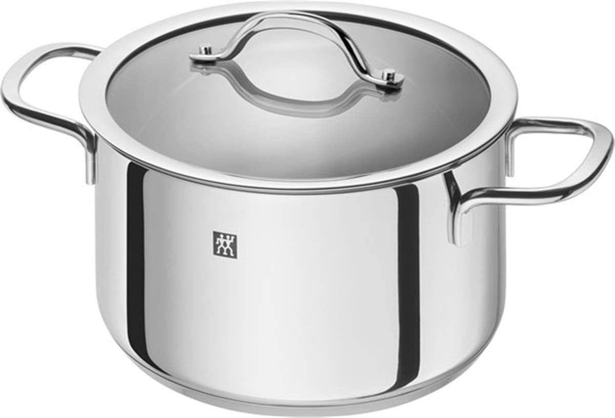 Bộ nồi Zwilling Neo Topfset 5