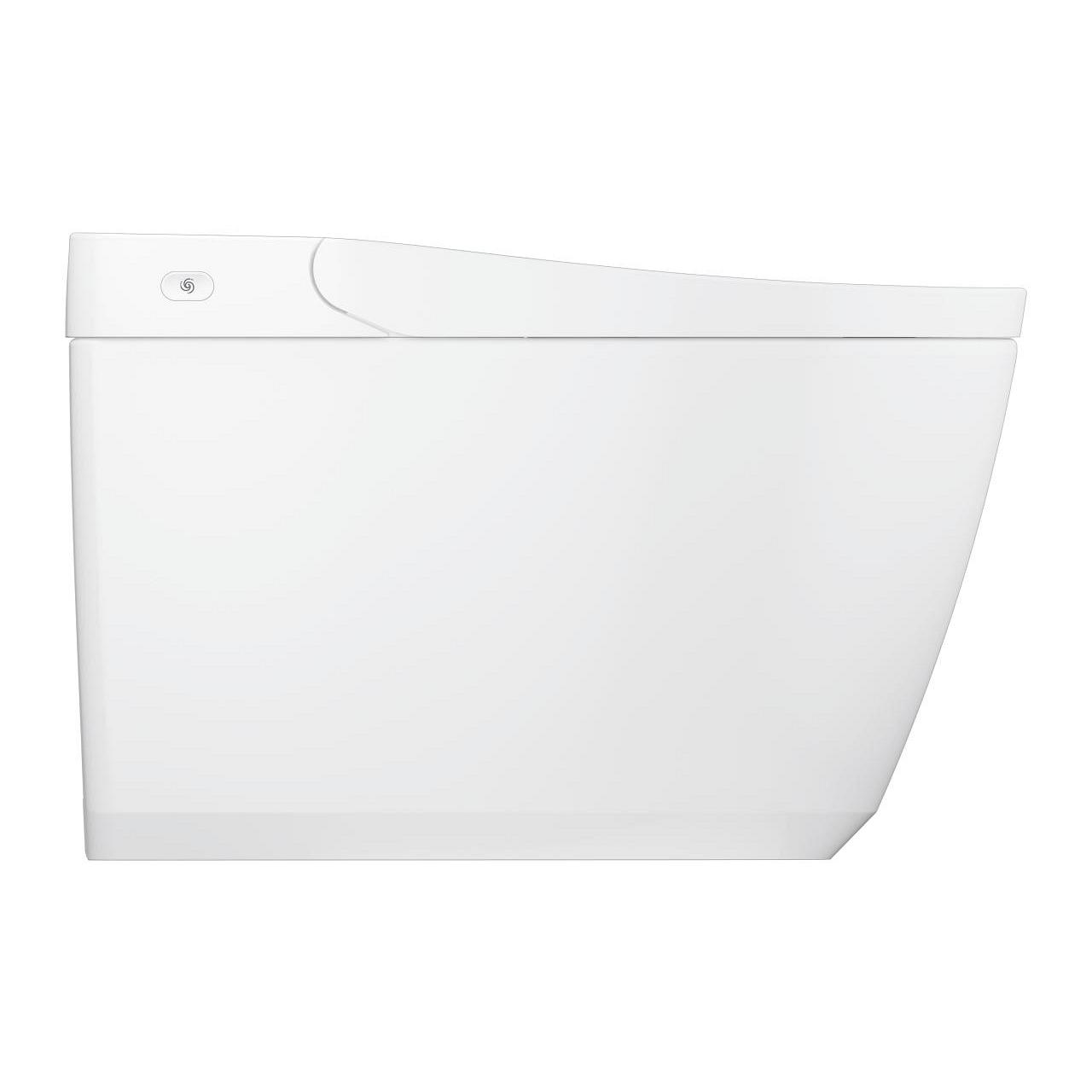 Bồn cầu thông minh Grohe Igina 5000 Điện Tử | 36543SH0