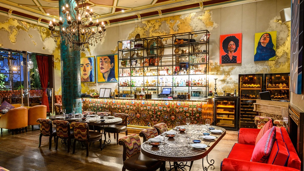 Tủ bảo quản Cigar Eurocave mẫu mới | V Cigar S