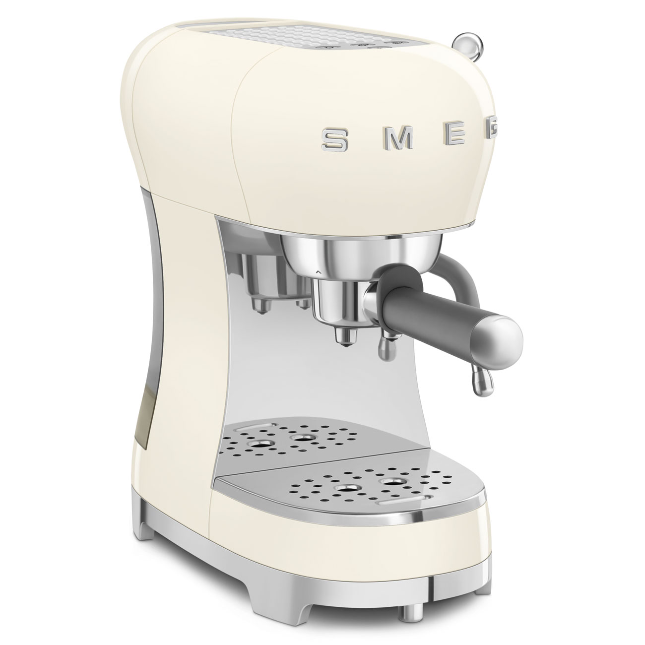 Máy pha cafe bán tự động SMEG | ECF02