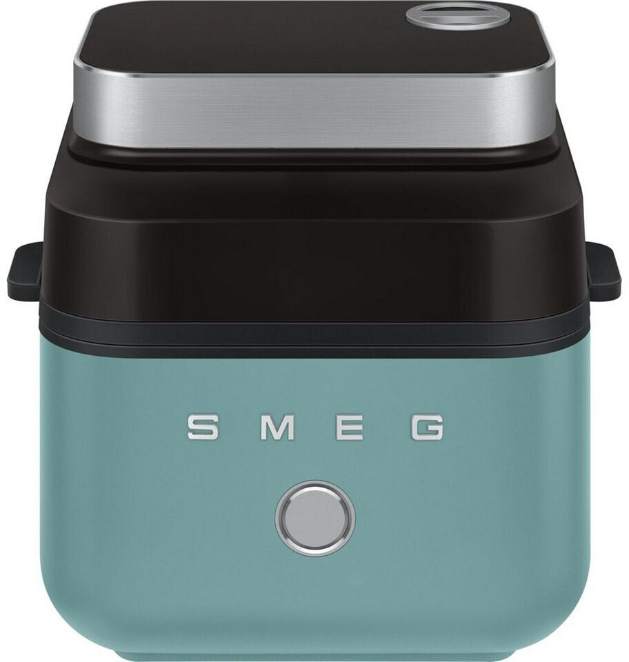 Nồi chiên không dầu SMEG Dual Flavor | AFC01