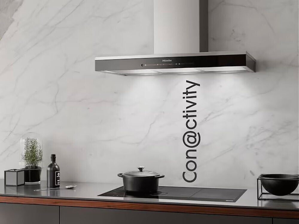 Bếp từ Miele 125 Edition |  KM 7466 FL