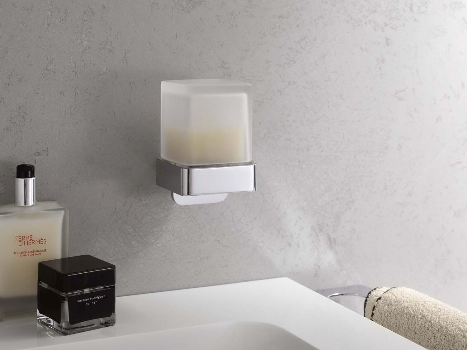 Bình đựng xà phòng Emco Loft | 052100103