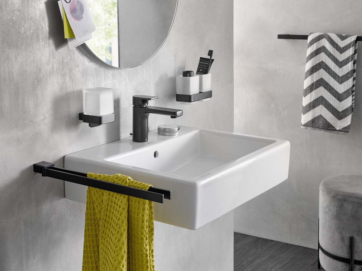 Bình đựng xà phòng Emco Loft | 052100103