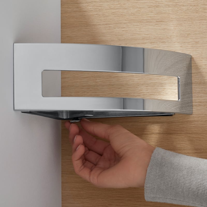 Kệ góc Emco System2 | 354500124