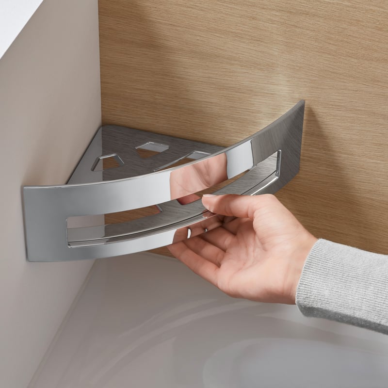 Kệ góc Emco System2 | 354500124