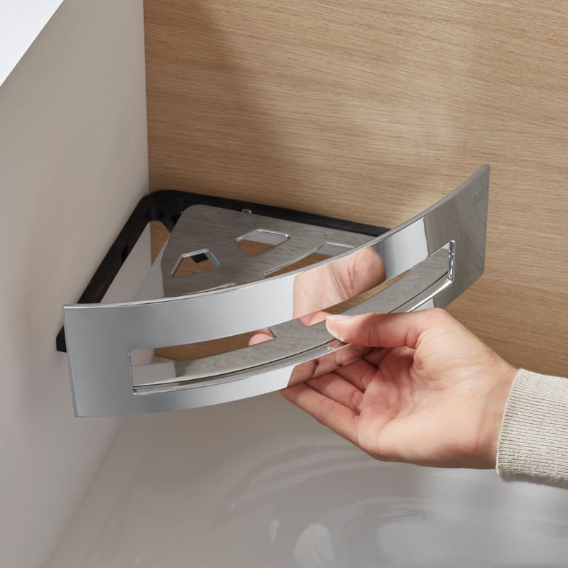 Kệ góc Emco System2 | 354500124