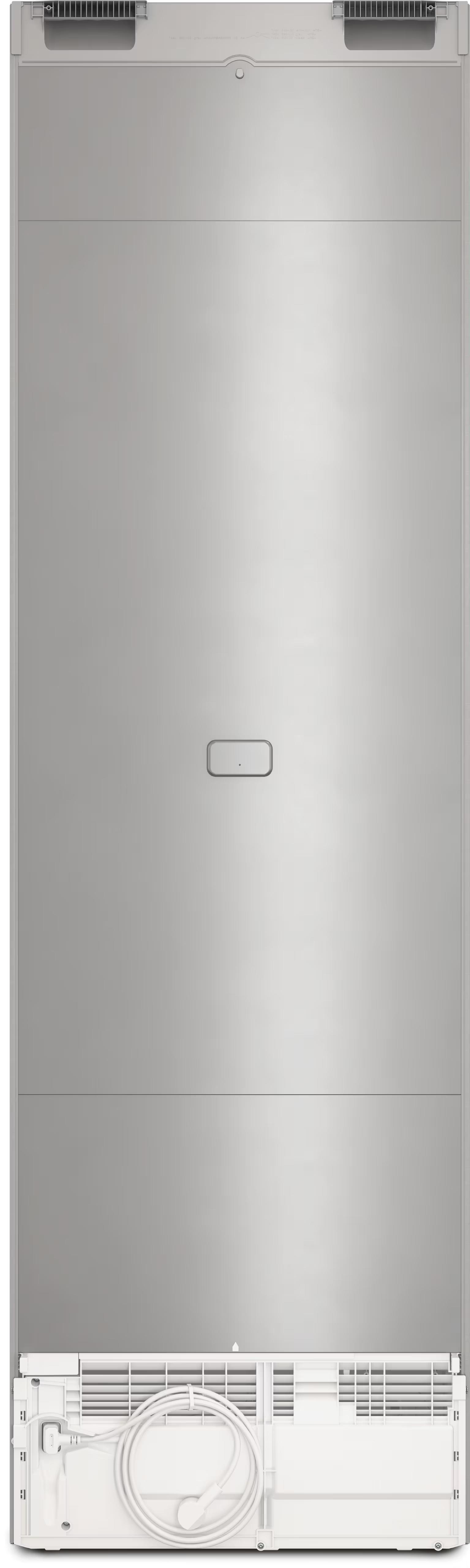Tủ lạnh kết hợp tủ đông Miele | KFN 4799 AD