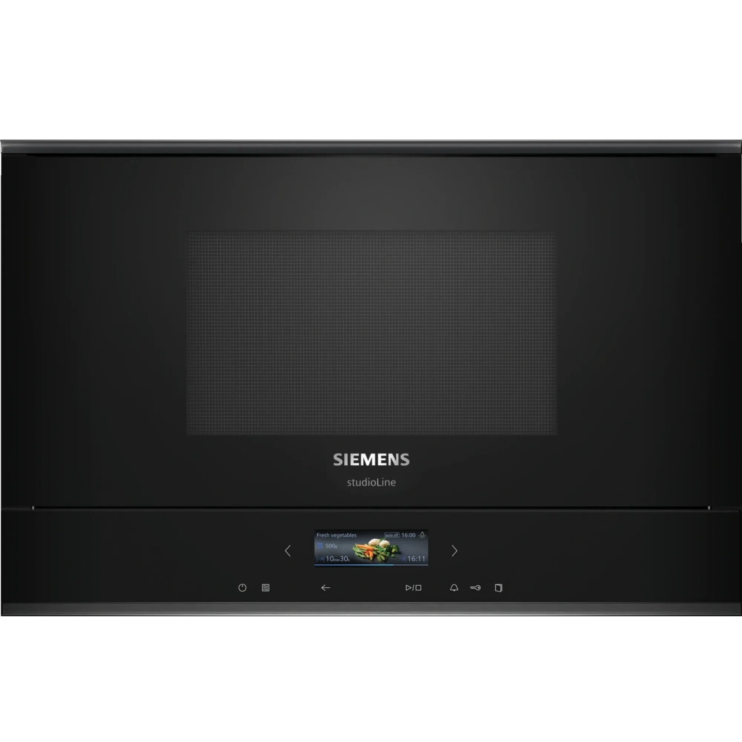 Lò vi sóng Siemens studioLine iQ700 | BF922R1B1