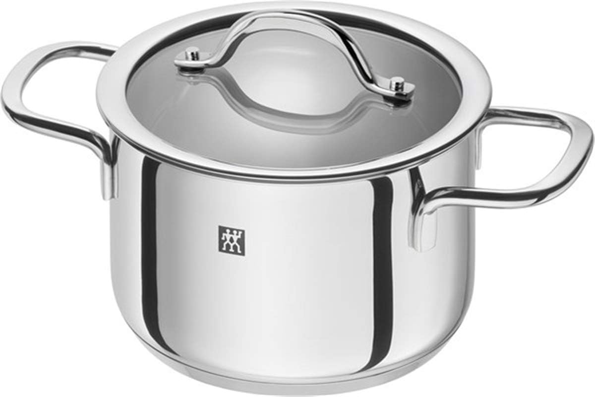 Bộ nồi Zwilling Neo Topfset 5