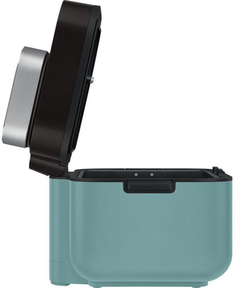 Nồi chiên không dầu SMEG Dual Flavor | AFC01
