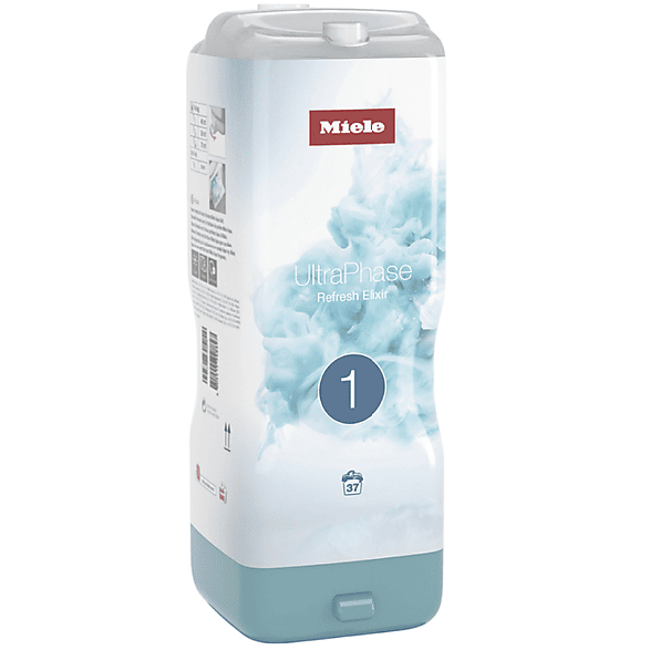 Nước giặt Miele UltraPhase Refresh Elixir 1