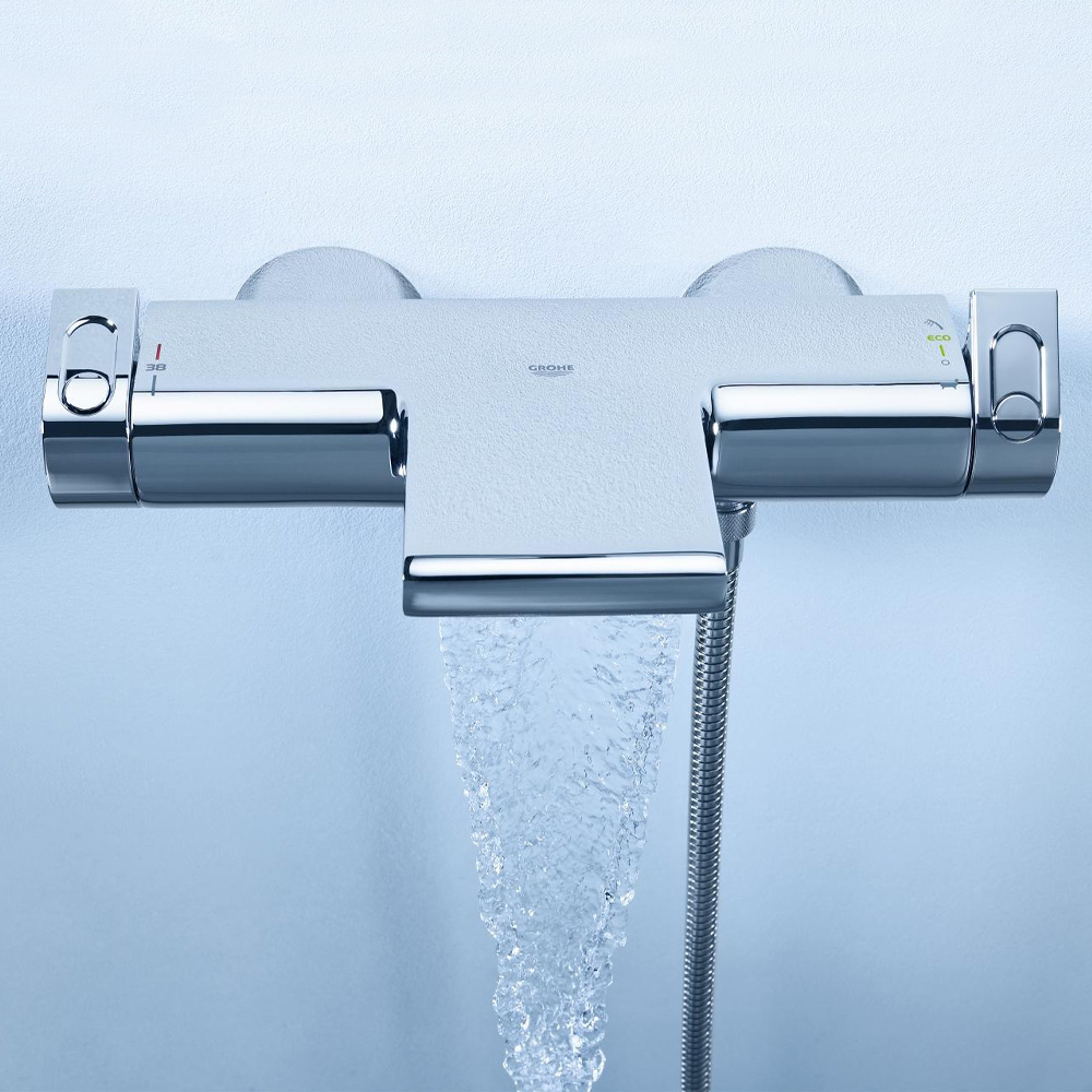 Sen tắm Grohe Grohtherm 2000 | 34174001