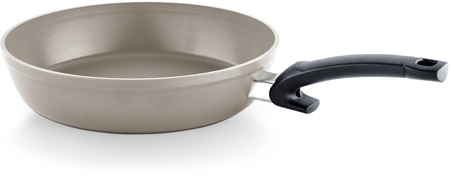 Chảo chống dính phủ gốm Fissler Ceratal Comfort