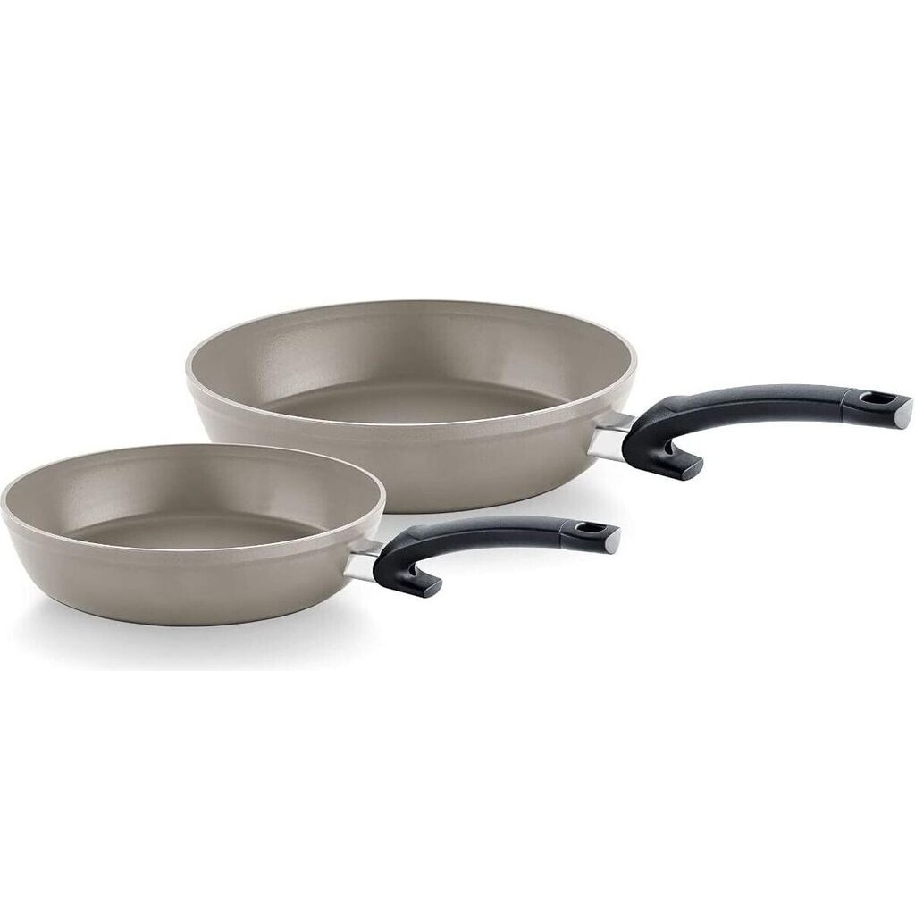 Chảo chống dính phủ gốm Fissler Ceratal Comfort