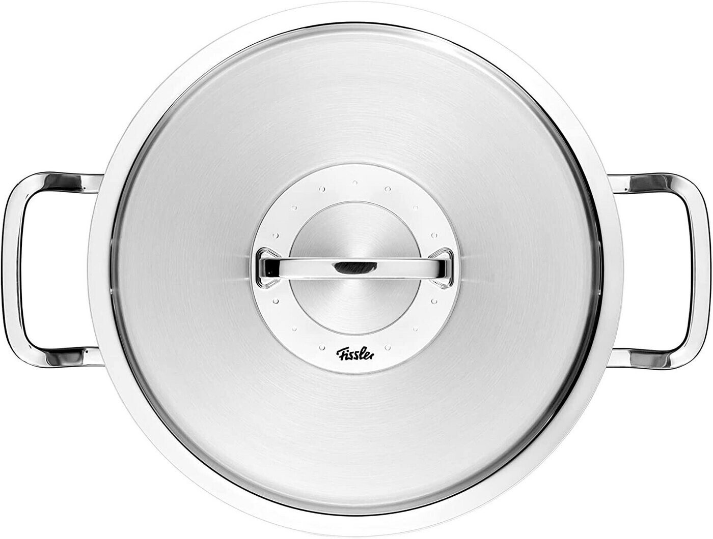 Nồi Fissler Original Profi Collection Nắp inox |  20cm