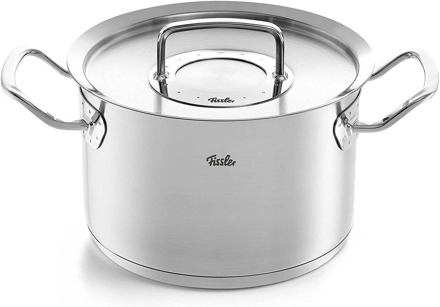 Nồi Fissler Original Profi Collection Nắp inox |  20cm