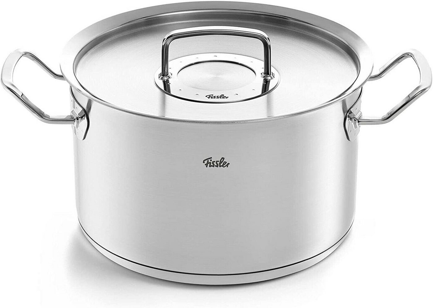 Nồi Fissler Original Profi Collection nắp inox | 24cm