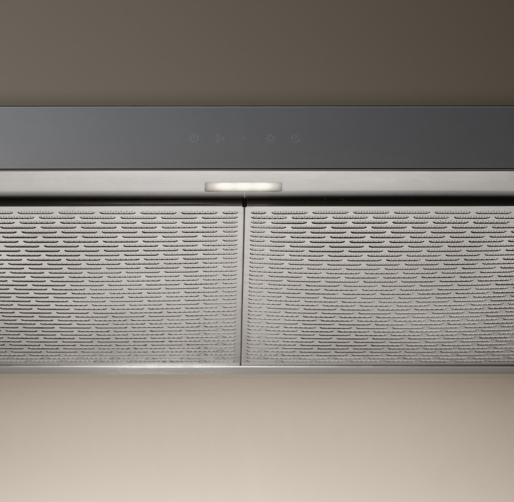 Hút mùi V-ZUG AiroClearCabinet V4000 | 6401100000