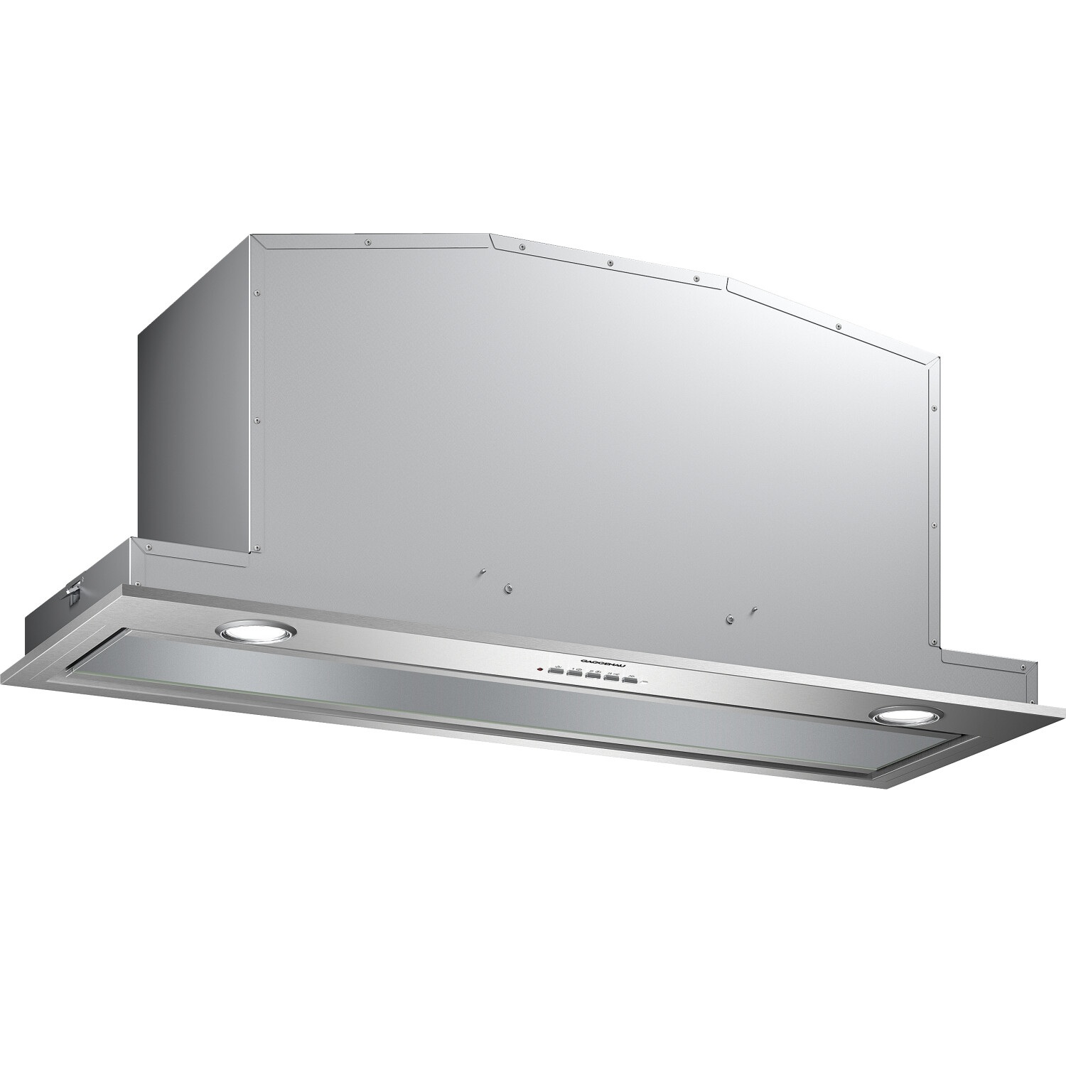 Hút mùi âm tủ Gaggenau | AC 200191