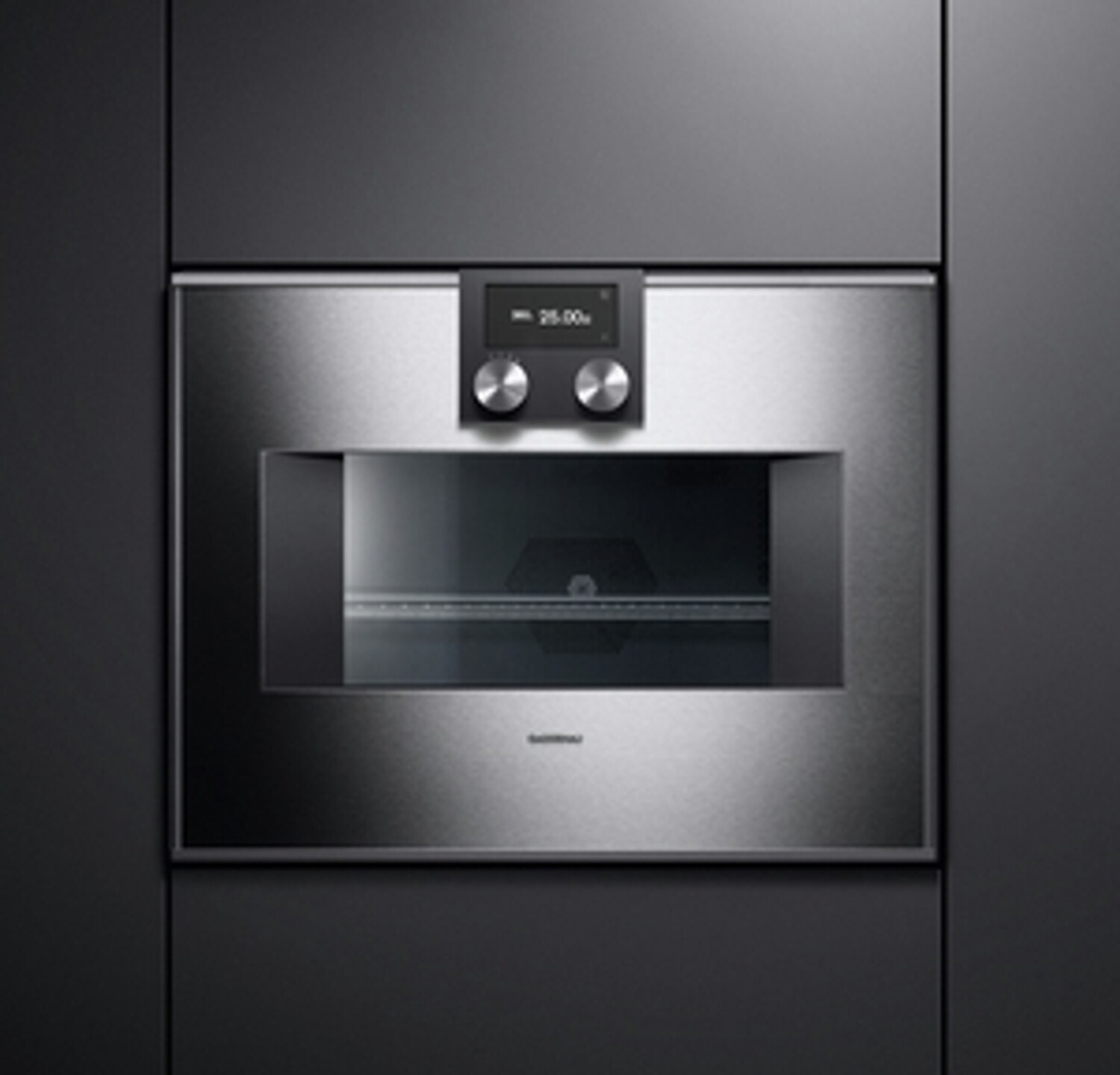 Lò vi sóng Gaggenau | BM451110